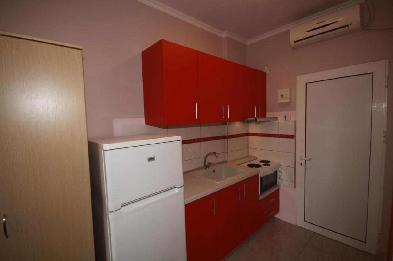Zephyros Rooms Όρμος Παναγιάς Εξωτερικό φωτογραφία