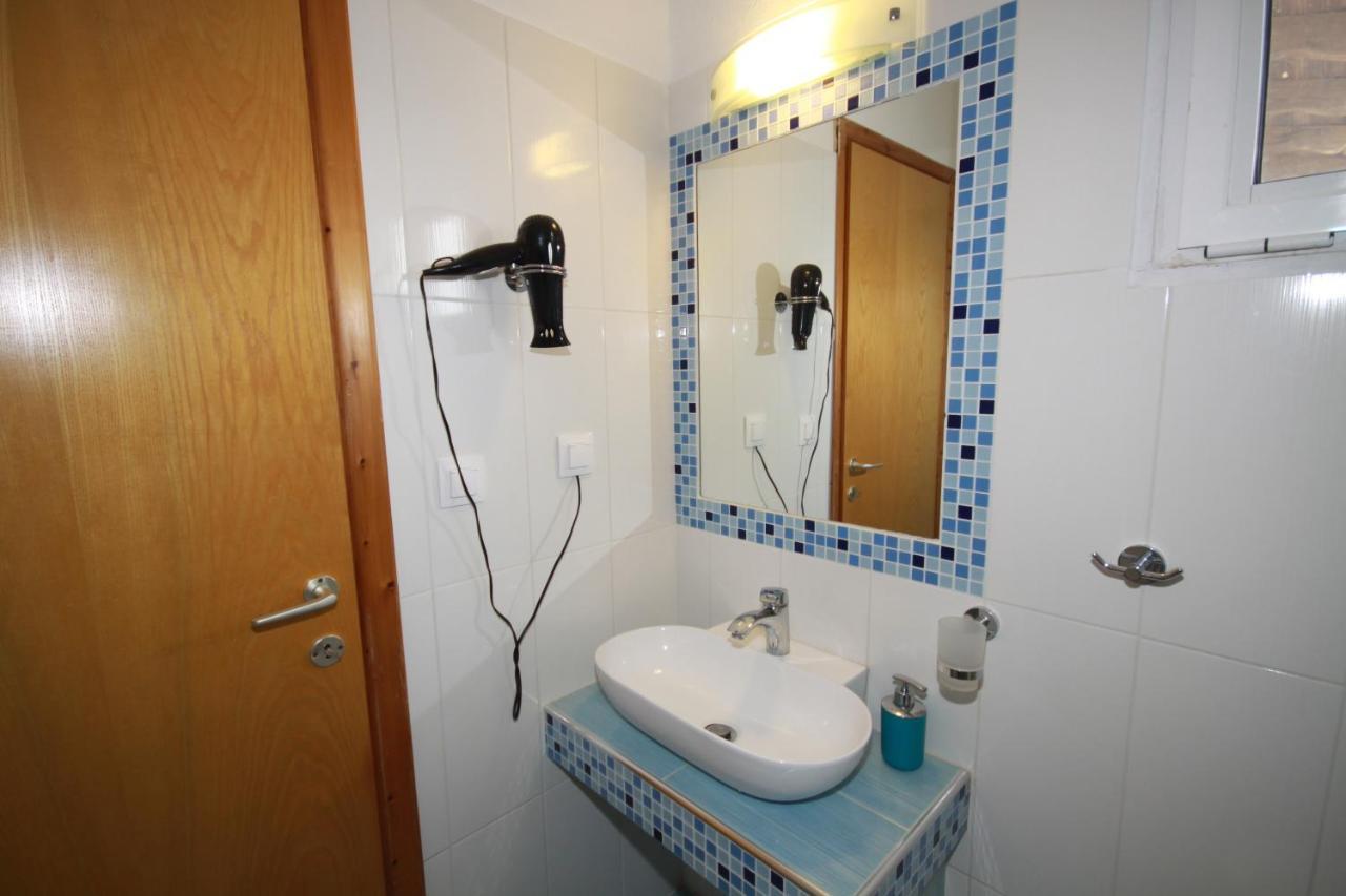 Zephyros Rooms Όρμος Παναγιάς Εξωτερικό φωτογραφία
