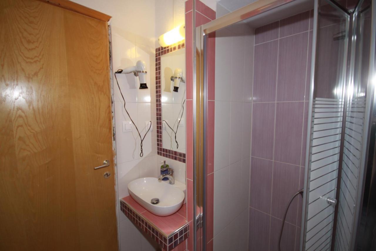 Zephyros Rooms Όρμος Παναγιάς Εξωτερικό φωτογραφία