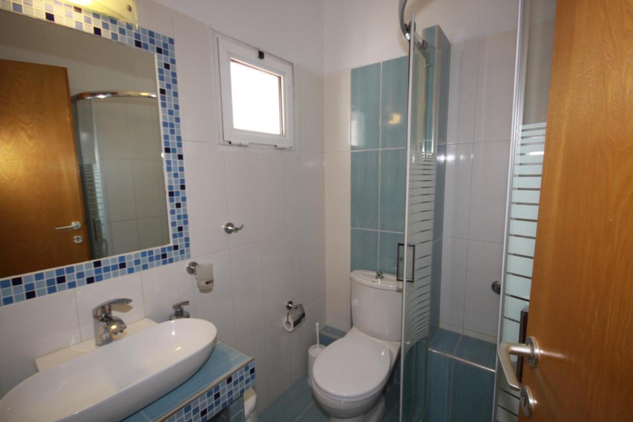 Zephyros Rooms Όρμος Παναγιάς Εξωτερικό φωτογραφία